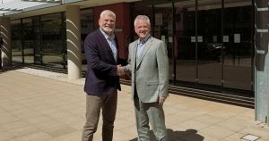City firm partners with business school to help grow companies across the region