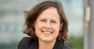 City research campus boss lands top role at UK's science park association