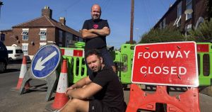 Norwich brothers launch £1.99 ‘HPI check for your home’ to reveal what agents don’t