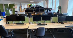 Council bosses announce changes to home working policies amid criticism
