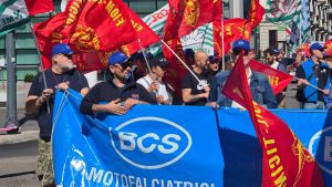 La crisi della Bcs, dopo l’ennesimo vertice a Roma nulla di fatto per l’azienda di macchine agricole Abbiategrasso​