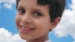 Il sorriso di Leonardo si è spento a 7 anni per una leucemia