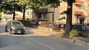 A Chiesanuova sequestrati otto chili di stupefacenti