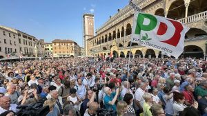 La lunga notte del Pd: il Veneto resta un tabù e il congresso incombe