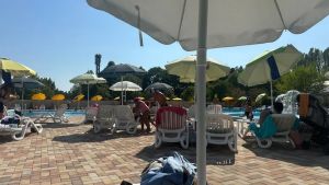 A Venezia aumenta il prezzo delle piscine: da settembre si pagherà di più