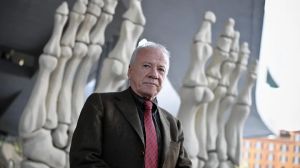 Biennale, l’ex direttore Bonito Oliva: «Sbagliato accettare la Russia»