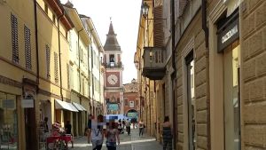 Giovane ‘bandito’ da 25 locali: “Troppo violento”