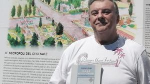 Centuriazione e viabilità: 