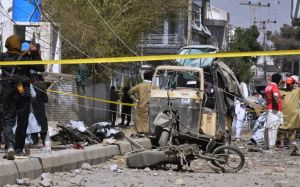 The Durand Line Is Becoming a Front Line Again. The Attack That Restarts the Cycle