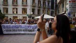 Invasión de negacionistas