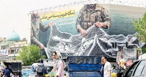 Iran and the new ‘Art of War’