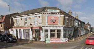Convenience store applies for licence to sell alcohol