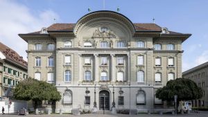 Die Nationalbank, der stille Diktator