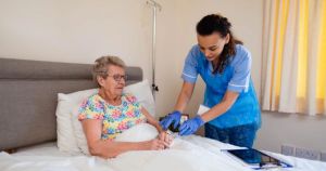 Protections for international staff vital for health service - The Irish News view