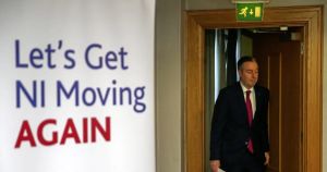 Every collapse is about votes, not governance
