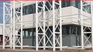 Tecnomeccanica investe 10 milioni a Quero e Villasanta