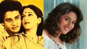 Madhuri Dixit was once called a ‘flop heroine’: How Abodh paved the way for her stardom | Exclusive