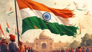 Independence Day 2026: From Delhi to Guwahati, 5 places where Tricolour looks most majestic
