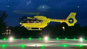 Grave incidente nella notte tra Monfalcone, Staranzano e Ronchi: scooter contro un’auto