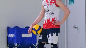 Volley Prato, arrivano le conferme anche per Pontillo e Cecchi. Kabel, registri blindati in squadra