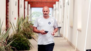 Verso il debutto stagionale. Riprendono gli allenamenti
