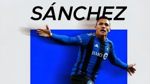 Colpo del club canadese, penultimo in classifica: ufficiale il campione ex Barcellona e Arsenal. Saputo tenta l’effetto ’Maravilla’. Sanchez per rialzare il Montreal