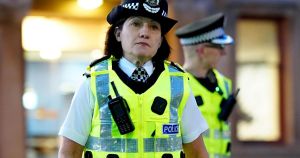 Policing is in a sorry state. The response? Just shoot the messenger