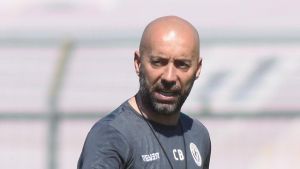 Arezzo, Bucchi sfida il suo passato . Febbre da biglietto per Cagliari