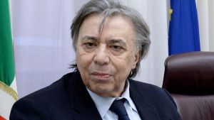 Carlo Freccero e il caso Ranucci-Lavitola: “Quel rapporto tra i due danneggia il programma”
