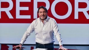 Salvini al conduttore: “Gli serve una pausa da Report” /
