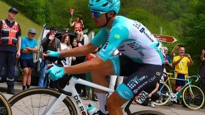 Ciclismo