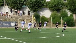 Promozione, è subito derby tra Castelfrettese e Ostra
