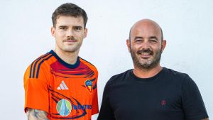 Calcio dilettanti. Un altro colpo top per Copparo. Preso l’ex professionista Gavioli