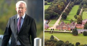 Ex-hospital bosses ordered to pay costs to police after failed attempt to sue