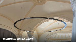 Villa Lysis a Capri è diventata «Villa Jago»: l'atelier nella stanza del barone Fersen