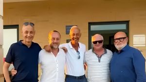 Ancona, i soci si presentano con tante novità. Ecco la sede: sarà all’ex palazzo Teamsystem