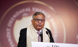 Why N Chandrasekaran will leave Tata Sons in 2027 after 40 years with group