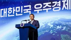 South Korea's next big bet: Moon, quantum computers, brain implants