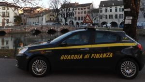 Controlli sul lavoro nero nella Marca: 27 lavoratori irregolari