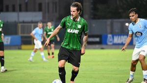 Sassuolo Ecco Dominguez, ora Obrador