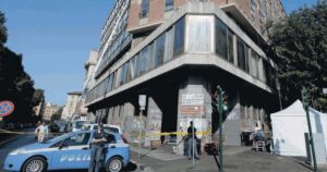 Toh, dentro Spin Time una centrale della droga