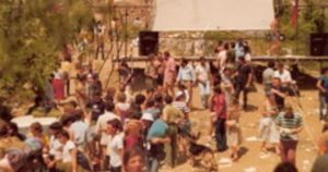 A sinistra ora piacciono i Campi Hobbit