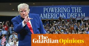 Millions of US tax dollars sent to rightwing European thinktanks. Did any Trump supporters vote for that?