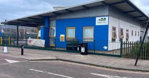 Defibrillator back in service after repeated vandalism
