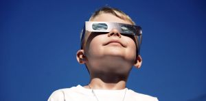 How to enjoy the solar eclipse safely