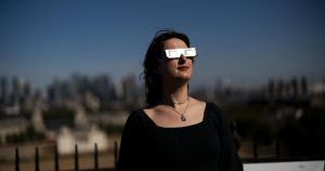 Everything to know about tonight's eclipse (and best places to see it in Norfolk)
