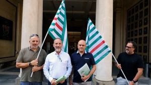 Padova, fallita la conciliazione per i trentacinque lavoratori licenziati da Coopservizi