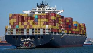 Trump should finish his maritime revolution by repealing the Jones Act