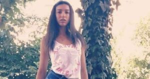 Se Désirée Mariottini vale meno dei rapinatori