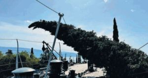 Danni al Vittoriale degli Italiani. C’è bisogno di 5 milioni di euro